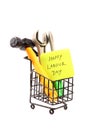 Happy labour day