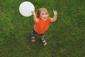 Little boy portrait Royalty Free Stock Photo