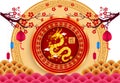 Happy lunar new year 2024, Vietnamese new year, chinese new year, Year of the Dragon