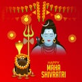 Happy Maha Shivratri.