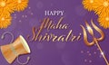 Happy Mahashivratri Shivling