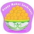 Happy Makar Sankranti