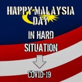 Happy malaysia and covid 19