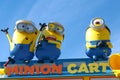 HAPPY MINION MART