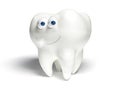 Happy molar