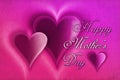 Happy Mother's day