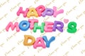 Happy Mother's Day