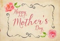 Happy Mother's Day