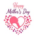 Happy Mother`s Day - Super Mom