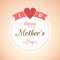 Happy mother's day