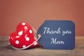 Happy mothers day Royalty Free Stock Photo