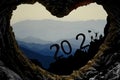 Happy 2023 mountaineering day, good luck to the athletes who are happy and looking to the future with hope