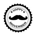 Happy Movember