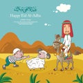 Happy eid adha mubarak