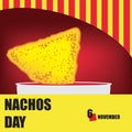 Happy Nachos Day