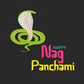 Happy Nag Panchami.