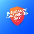 Happy National Insurance Awareness Day.