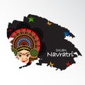 Happy Navratri.