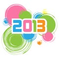 Happy new 2013 year