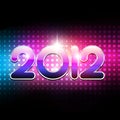 Happy new year Royalty Free Stock Photo