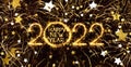 Happy New Year 2022