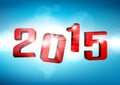 Happy new year 2015.