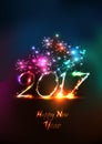 Happy new year 2107