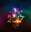 Happy new year 2107