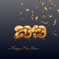 Happy New Year 2019
