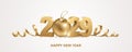 Happy New Year 2029