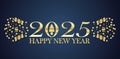 2025 Happy New Year