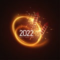 Happy New 2022 Year.