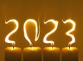 Happy new year 2023