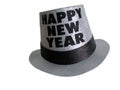 Happy new year party hat