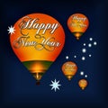 Happy New Year 2024