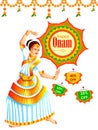 Happy Onam Big Shopping Sale Advertisement background