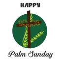 Happy Palm Sunday, Palm Sunday special