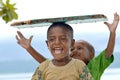 Happy Papua Kids 06