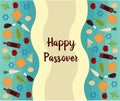 Happy Passover holiday