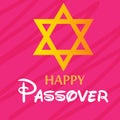 Happy Passover.