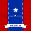 Happy Patriot Day