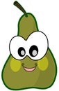 Happy pear