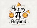 Happy Pi and Beyond Sweet Treats Celebration