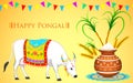 Happy Pongal