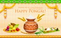 Happy Pongal