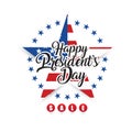 Happy President`s Day