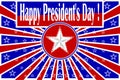 Happy President`s Day!