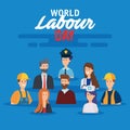 happy professional employers to labour day