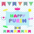 Happy Purim