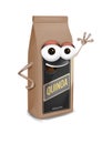 Happy quinoa pack